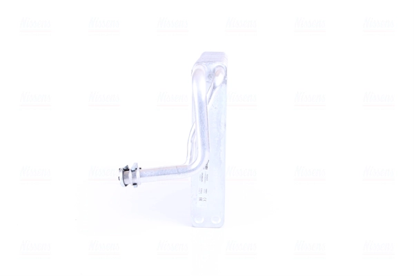 Evaporator, air conditioning