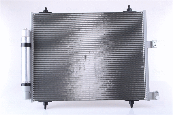 Condenser, air conditioning (94609)