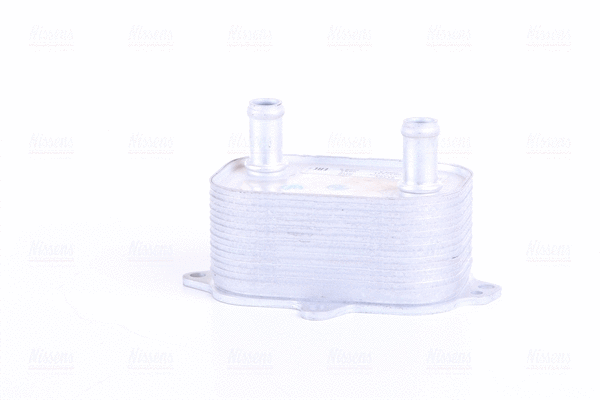 Oil Cooler, engine oil