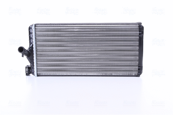 Heat Exchanger, interior heating (72053)