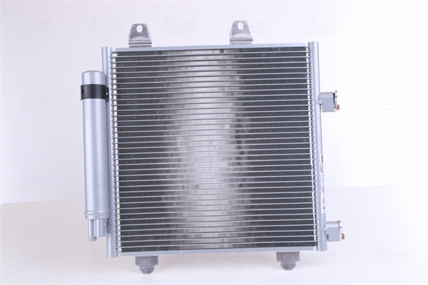 Condenser, air conditioning (94891)