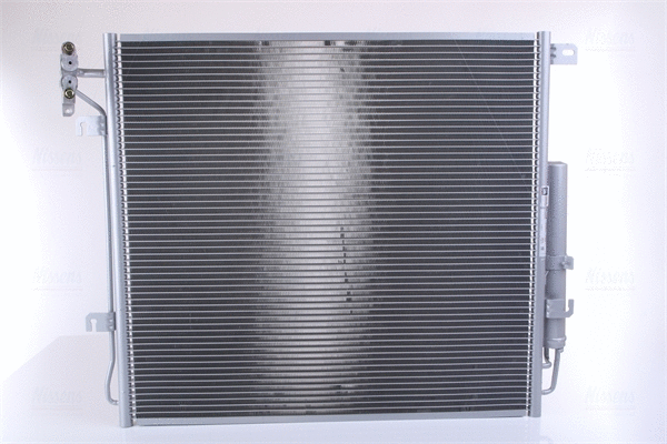 Condenser, air conditioning (940485)