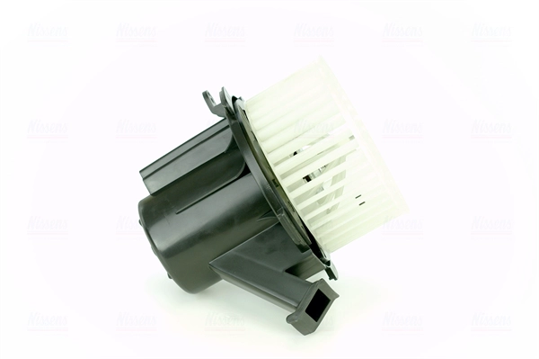 Interior Blower