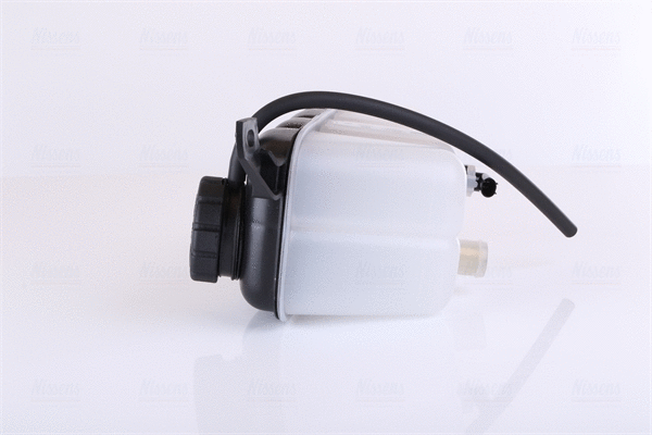 Expansion Tank, coolant