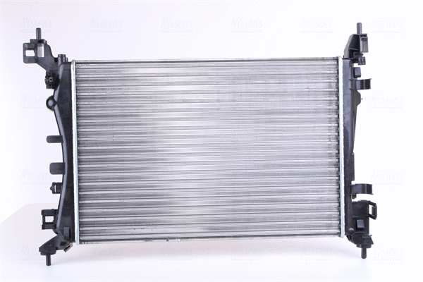 Radiator, engine cooling (630743)