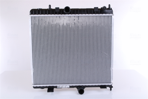 Radiator, engine cooling (636028)