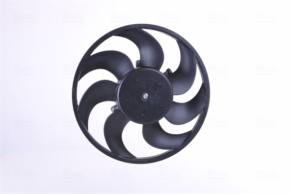 Fan, engine cooling (85879)