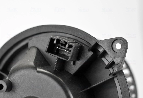 Interior Blower