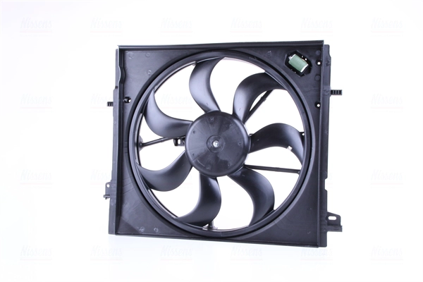 Fan, engine cooling (85946)