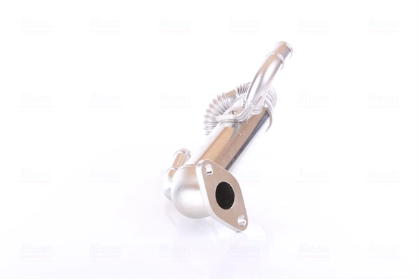 Cooler, exhaust gas recirculation