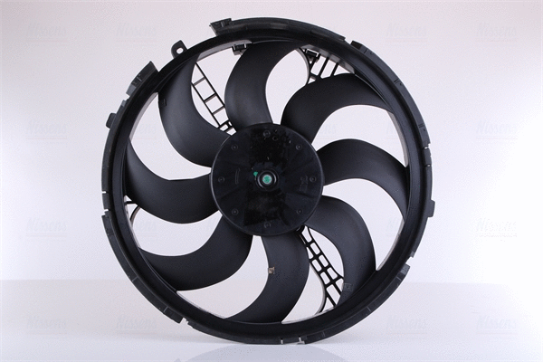 Fan, engine cooling (85036)