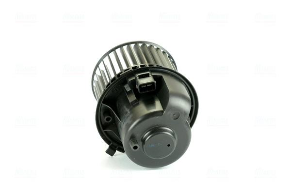 Interior Blower