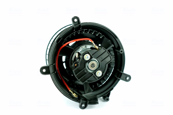 Interior Blower