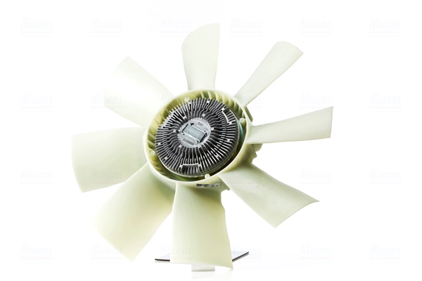 Clutch, radiator fan (86026)