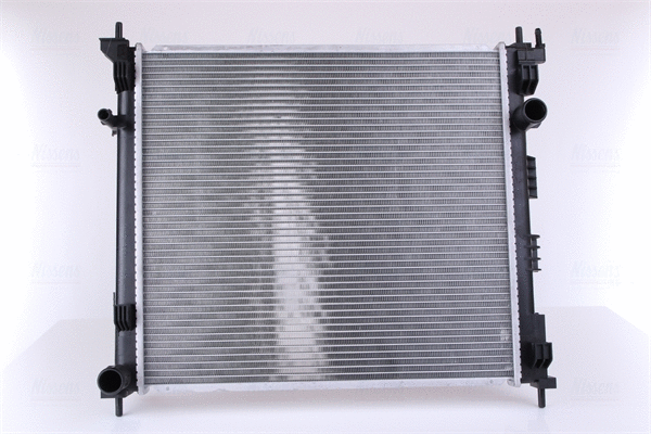 Radiator, engine cooling (68774)