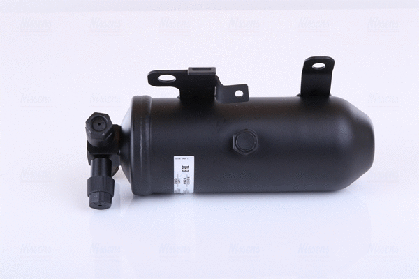 Dryer, air conditioning