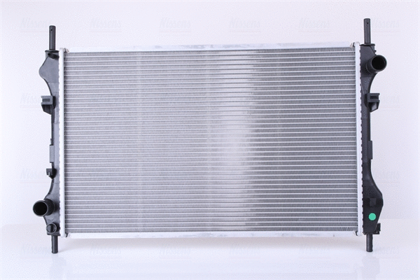 Radiator, engine cooling (62044A)