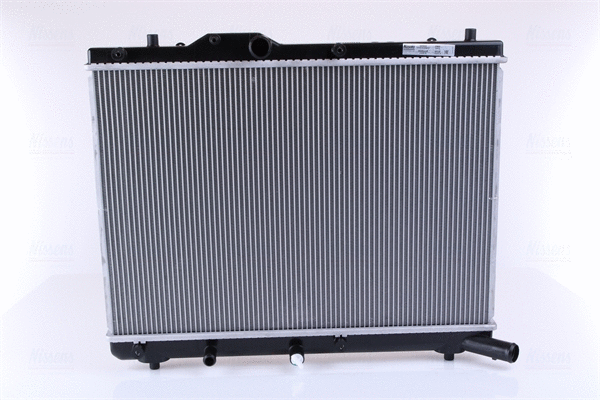 Radiator, engine cooling (69404)