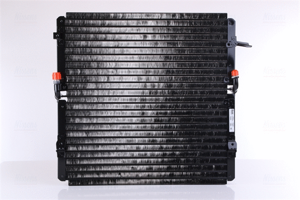 Condenser, air conditioning (94053)