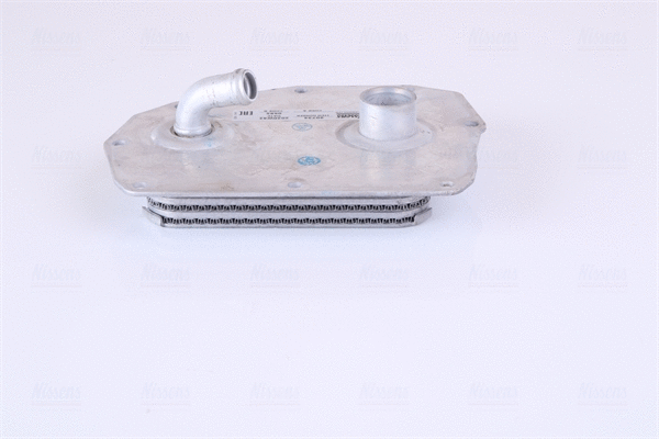 Oil Cooler, engine oil