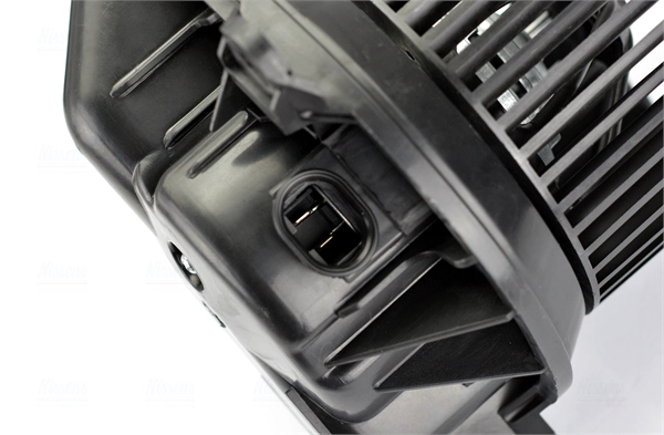 Interior Blower (87028)