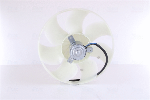 Fan, engine cooling (85957)