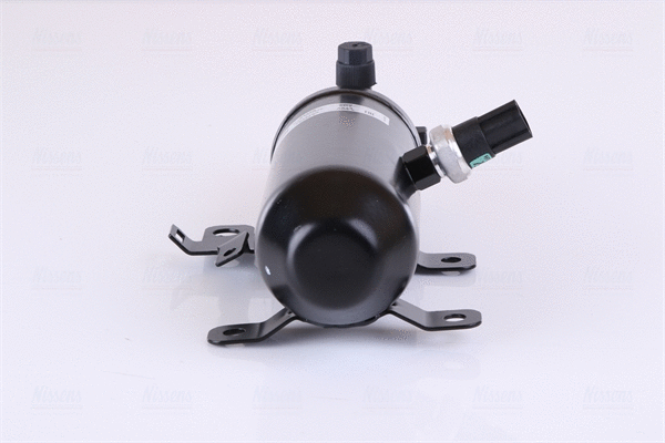 Dryer, air conditioning