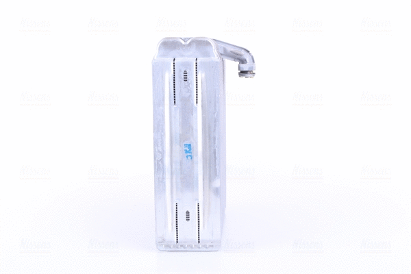 Evaporator, air conditioning