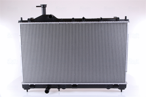 Radiator, engine cooling (628987)