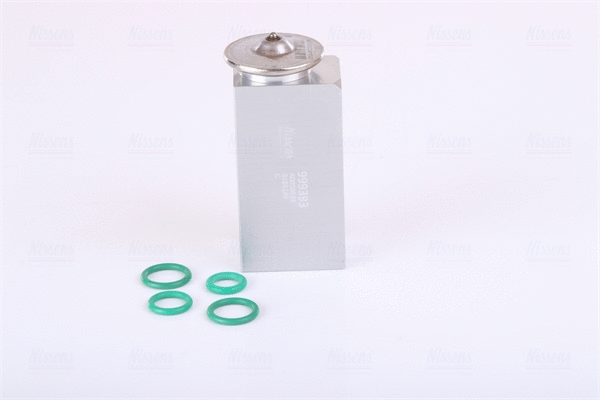 Expansion Valve, air conditioning