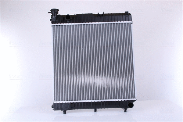 Radiator, engine cooling (62635)