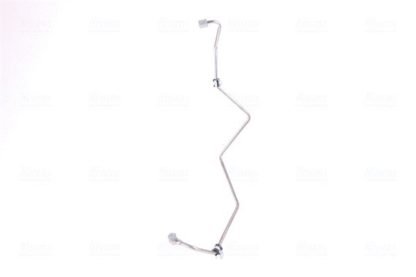 Oil Pipe, charger