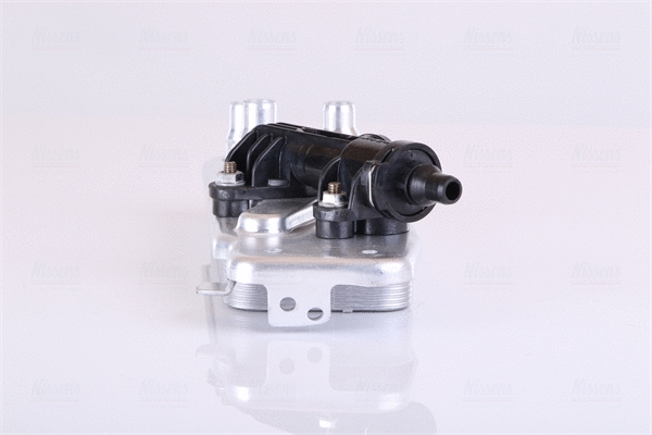 Oil Cooler, engine oil