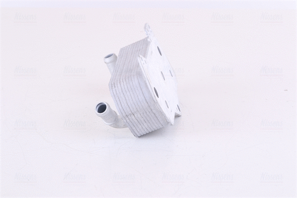 Oil Cooler, automatic transmission