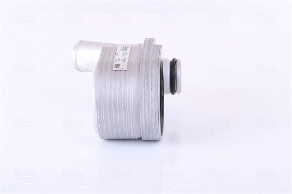 Oil Cooler, engine oil