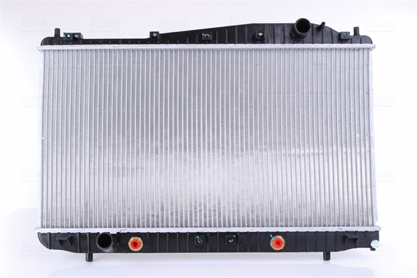 Radiator, engine cooling (61639)
