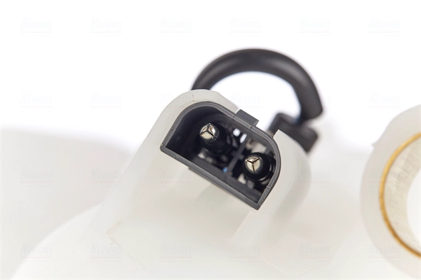 Expansion Tank, coolant