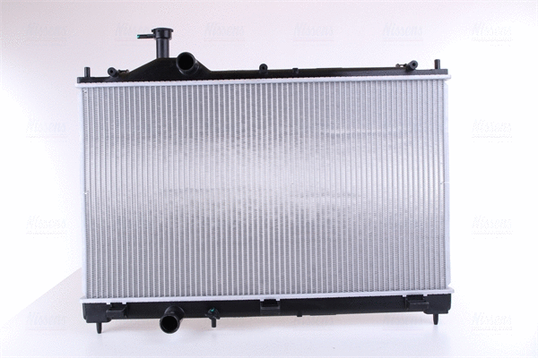 Radiator, engine cooling (628967)