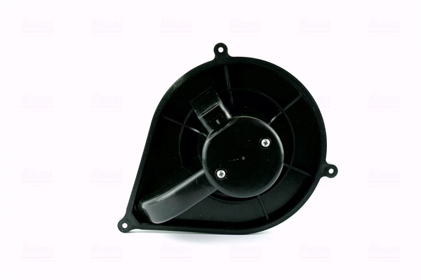 Interior Blower