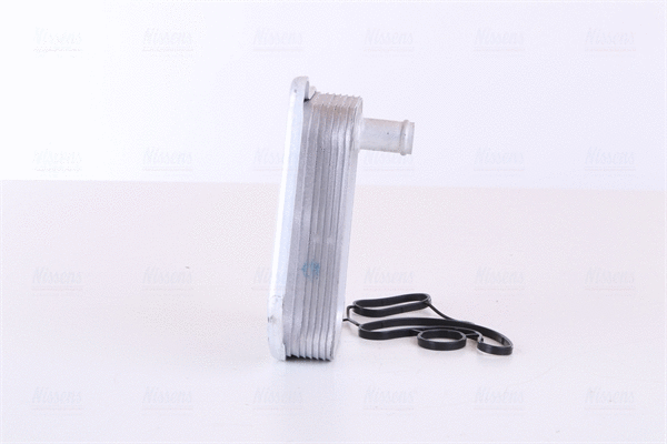 Oil Cooler, engine oil