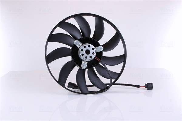 Fan, engine cooling (85763)