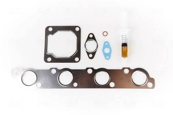 Charger, charging (supercharged/turbocharged)