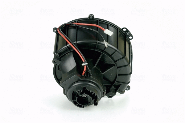 Interior Blower