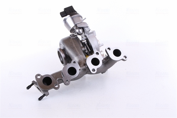 Charger, charging (supercharged/turbocharged) (93168)