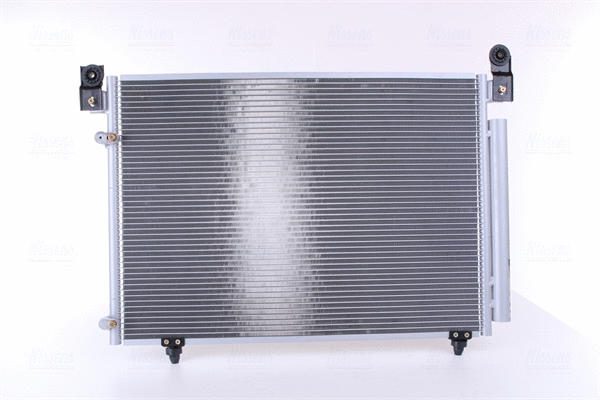 Condenser, air conditioning (94933)