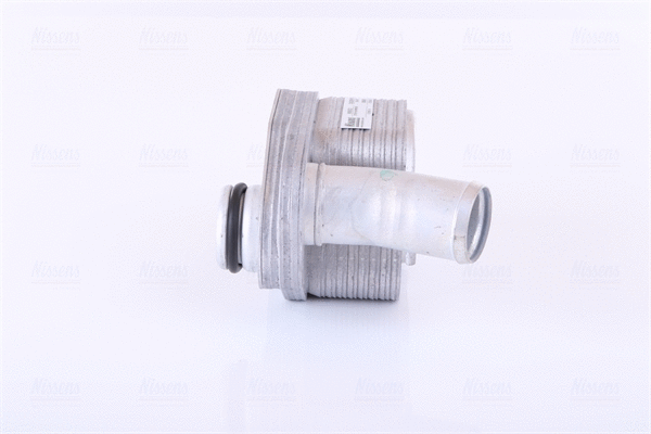 Oil Cooler, engine oil
