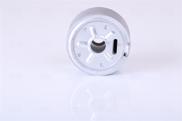 Oil Cooler, engine oil