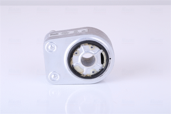 Oil Cooler, engine oil (90898)