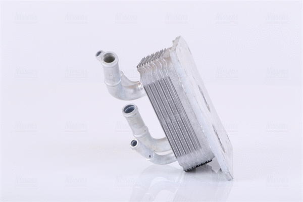 Oil Cooler, automatic transmission