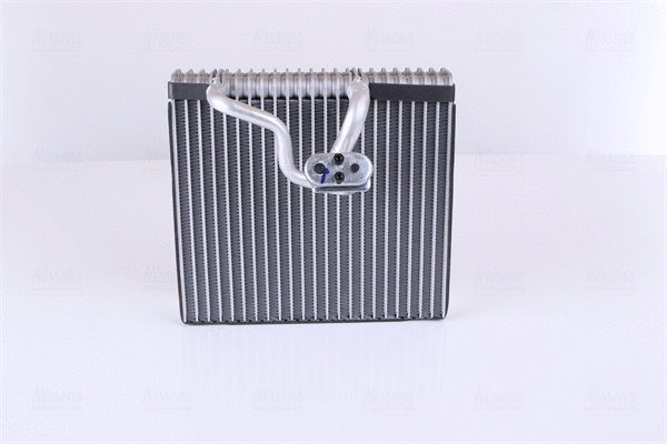 Evaporator, air conditioning (92187)